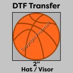 DTF Transfer 2" Thumbnail