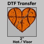 DTF Transfer 2" Thumbnail