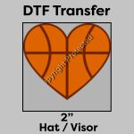 DTF Transfer 2" Thumbnail