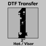 DTF Transfer 2" Thumbnail