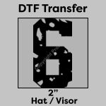 DTF Transfer 2" Thumbnail