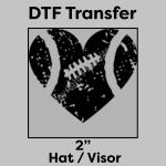 DTF Transfer 2" Thumbnail