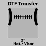 DTF Transfer 2" Thumbnail