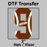 DTF Transfer 2" Thumbnail