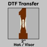 DTF Transfer 2" Thumbnail