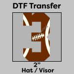 DTF Transfer 2" Thumbnail