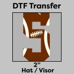 DTF Transfer 2" Thumbnail