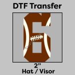 DTF Transfer 2" Thumbnail