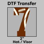 DTF Transfer 2" Thumbnail