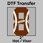 DTF Transfer 2" Thumbnail