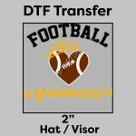 DTF Transfer 2" Thumbnail