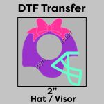DTF Transfer 2" Thumbnail