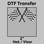 DTF Transfer 2" Thumbnail