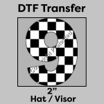 DTF Transfer 2" Thumbnail