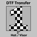 DTF Transfer 2" Thumbnail