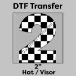 DTF Transfer 2" Thumbnail