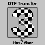 DTF Transfer 2" Thumbnail