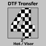 DTF Transfer 2" Thumbnail