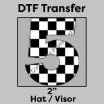 DTF Transfer 2" Thumbnail