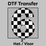 DTF Transfer 2" Thumbnail