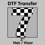 DTF Transfer 2" Thumbnail