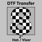 DTF Transfer 2" Thumbnail