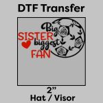 DTF Transfer 2" Thumbnail