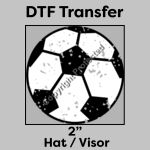 DTF Transfer 2" Thumbnail