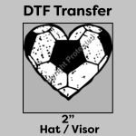 DTF Transfer 2" Thumbnail