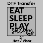 DTF Transfer 2" Thumbnail