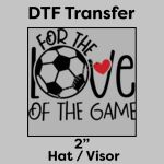 DTF Transfer 2" Thumbnail