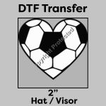 DTF Transfer 2" Thumbnail