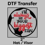 DTF Transfer 2" Thumbnail