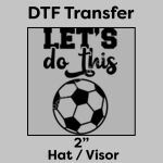 DTF Transfer 2" Thumbnail