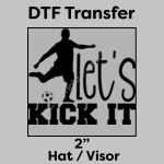 DTF Transfer 2" Thumbnail