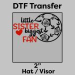 DTF Transfer 2" Thumbnail