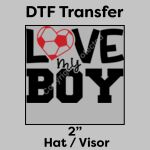 DTF Transfer 2" Thumbnail