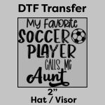 DTF Transfer 2" Thumbnail