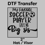 DTF Transfer 2" Thumbnail