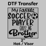 DTF Transfer 2" Thumbnail