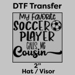 DTF Transfer 2" Thumbnail