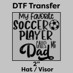 DTF Transfer 2" Thumbnail