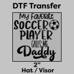 DTF Transfer 2" Thumbnail