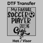 DTF Transfer 2" Thumbnail