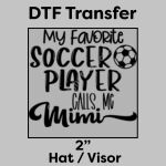 DTF Transfer 2" Thumbnail