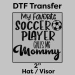 DTF Transfer 2" Thumbnail