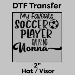 DTF Transfer 2" Thumbnail