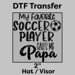 DTF Transfer 2" Thumbnail