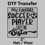 DTF Transfer 2" Thumbnail