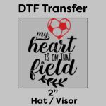 DTF Transfer 2" Thumbnail